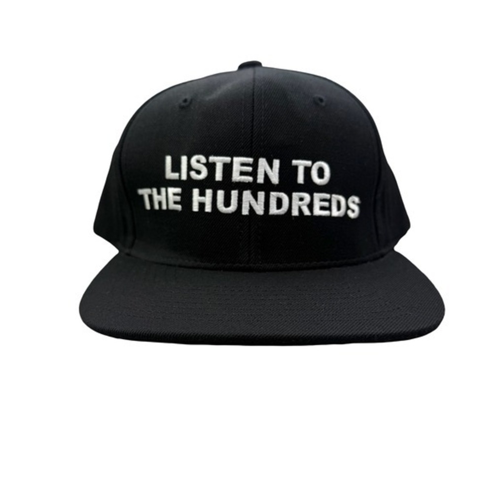 The Hundreds Hat